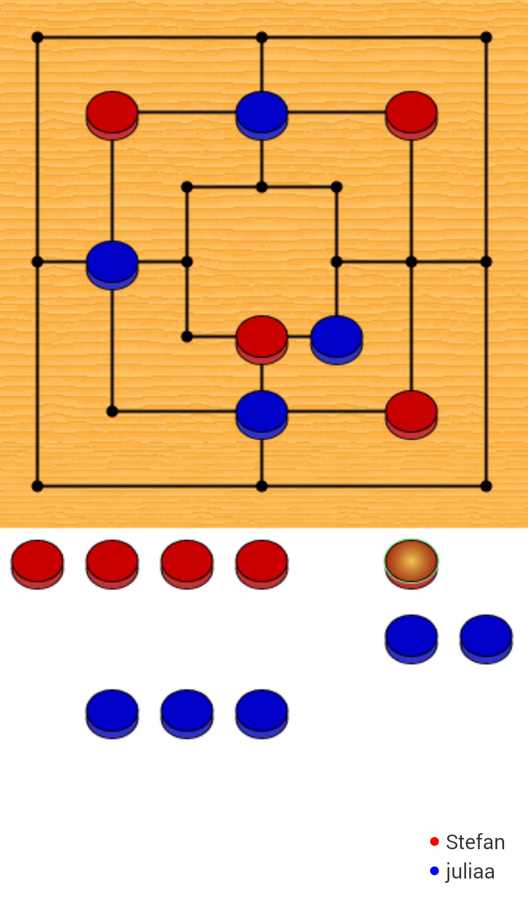 YaTurn Multiplayer Games