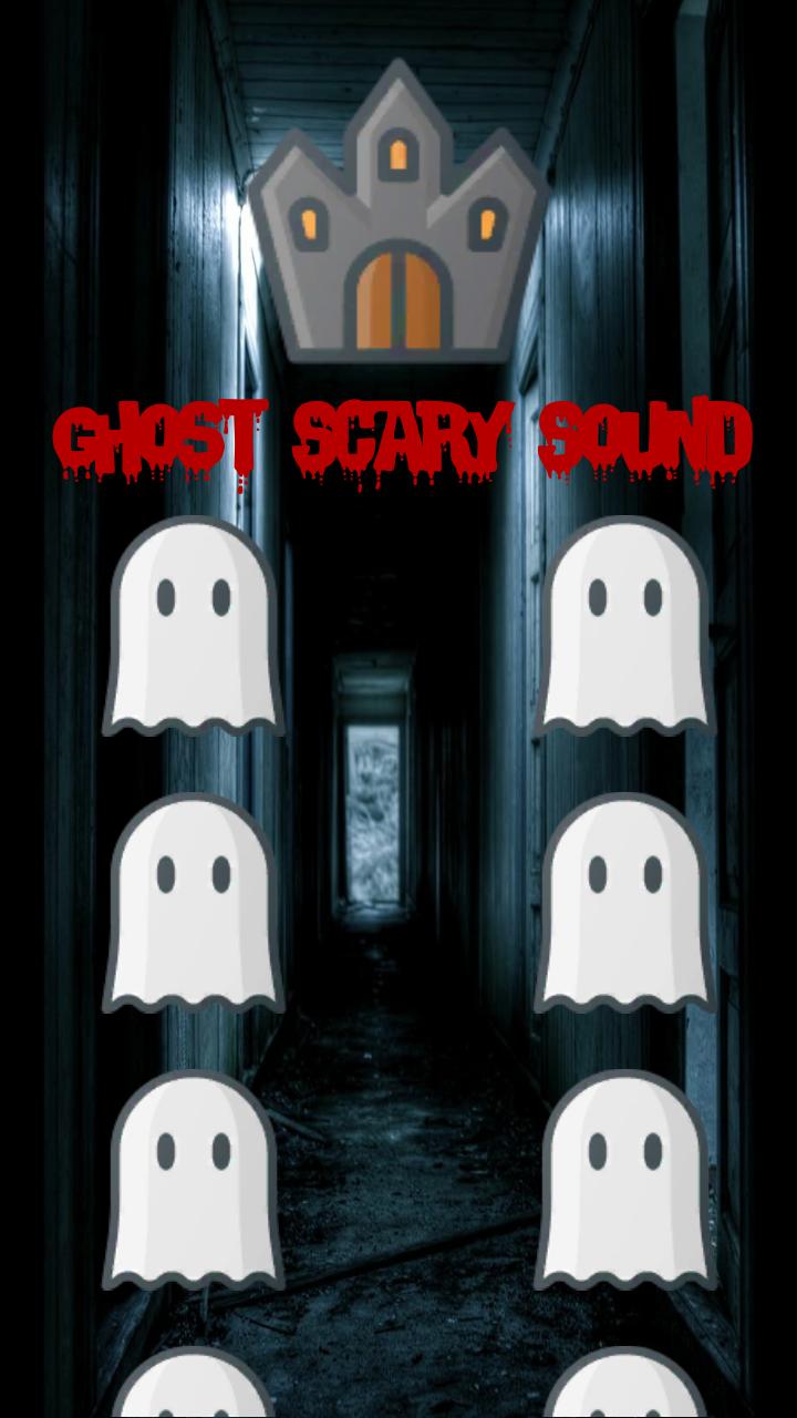 Ghost Sound Effect - Horror