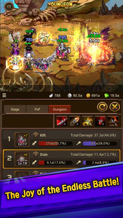 Everybody's RPG Returns