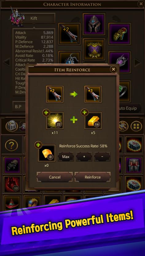 Everybody's RPG Returns