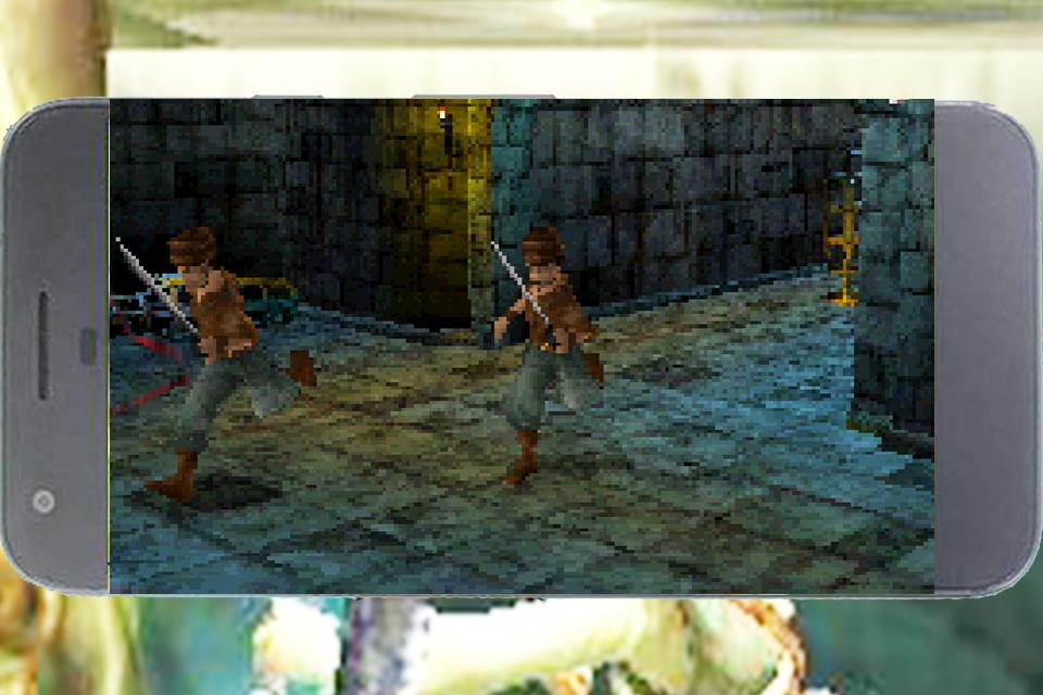 Jack Sparrow: Combat War