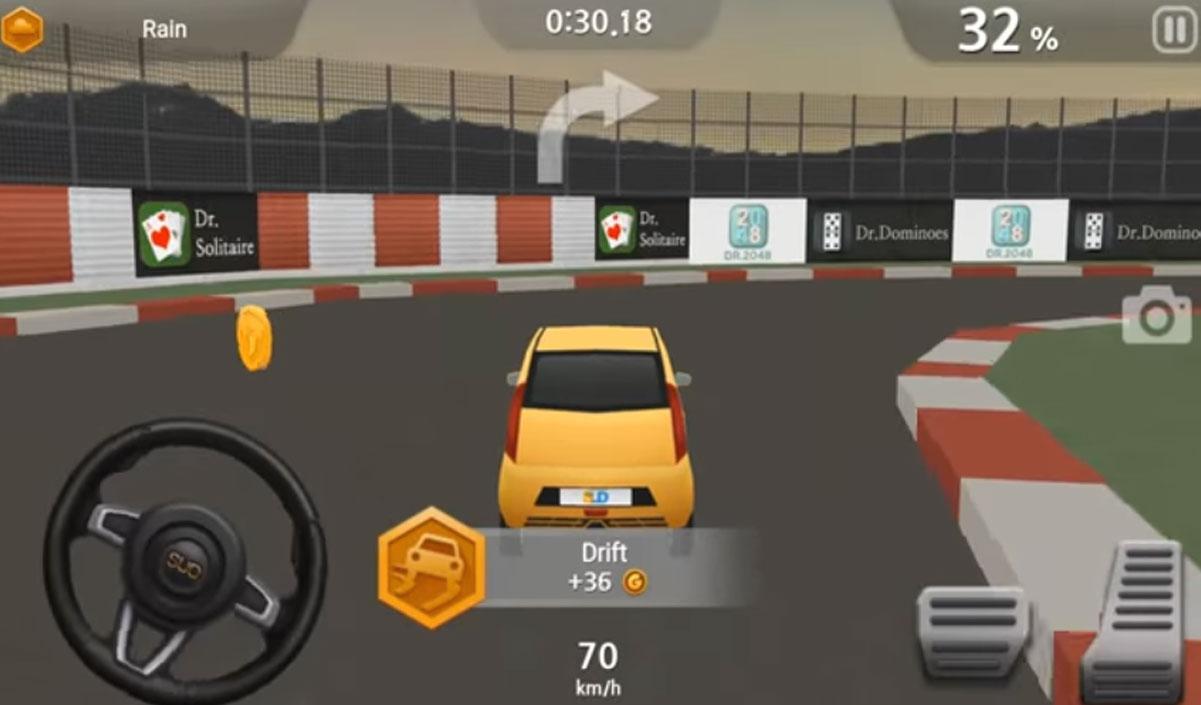 Guide for Dr Driving 2