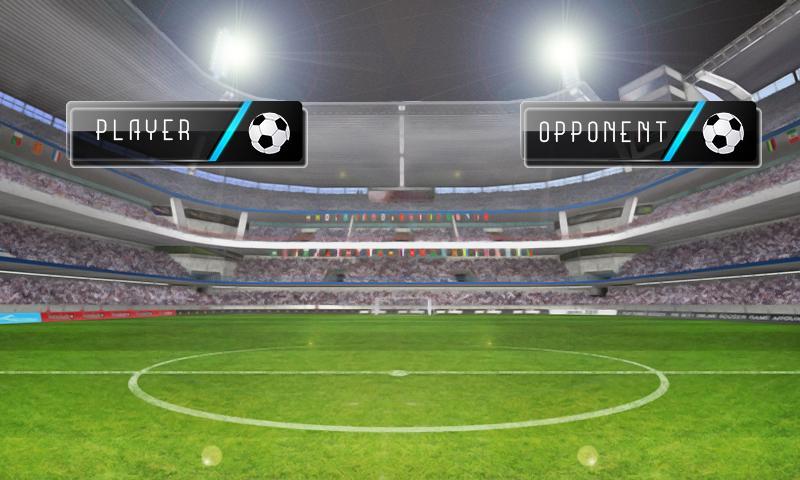 Pop Football Worldcup