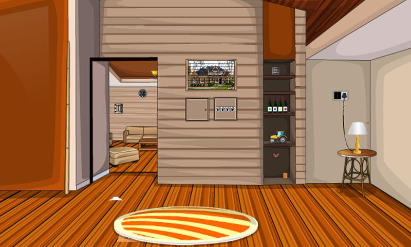 Luxury Creekside Ranch House