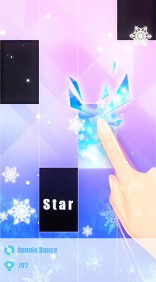 BTS KPOP Piano Tiles