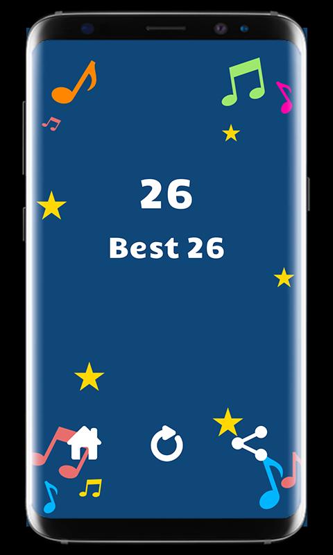 DADDY YANKEE Piano Tiles