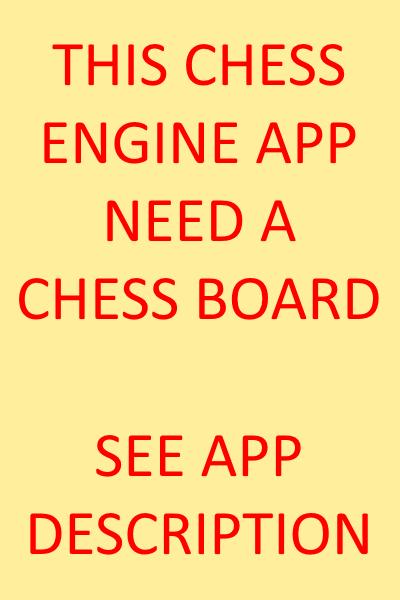 Stockfish Chess Engine (OEX)
