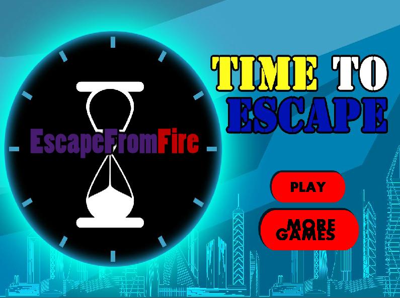 EscapeFromFire