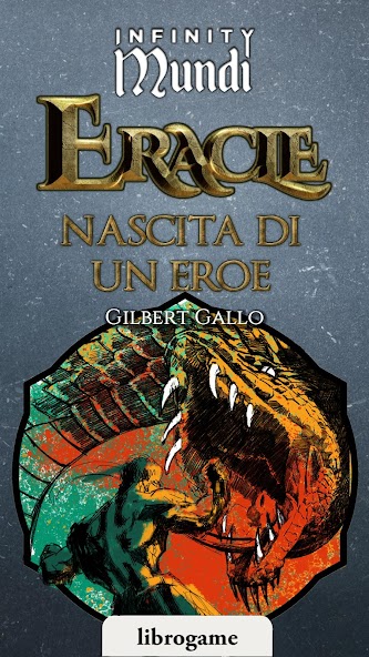 Eracle, Nascita di un Eroe