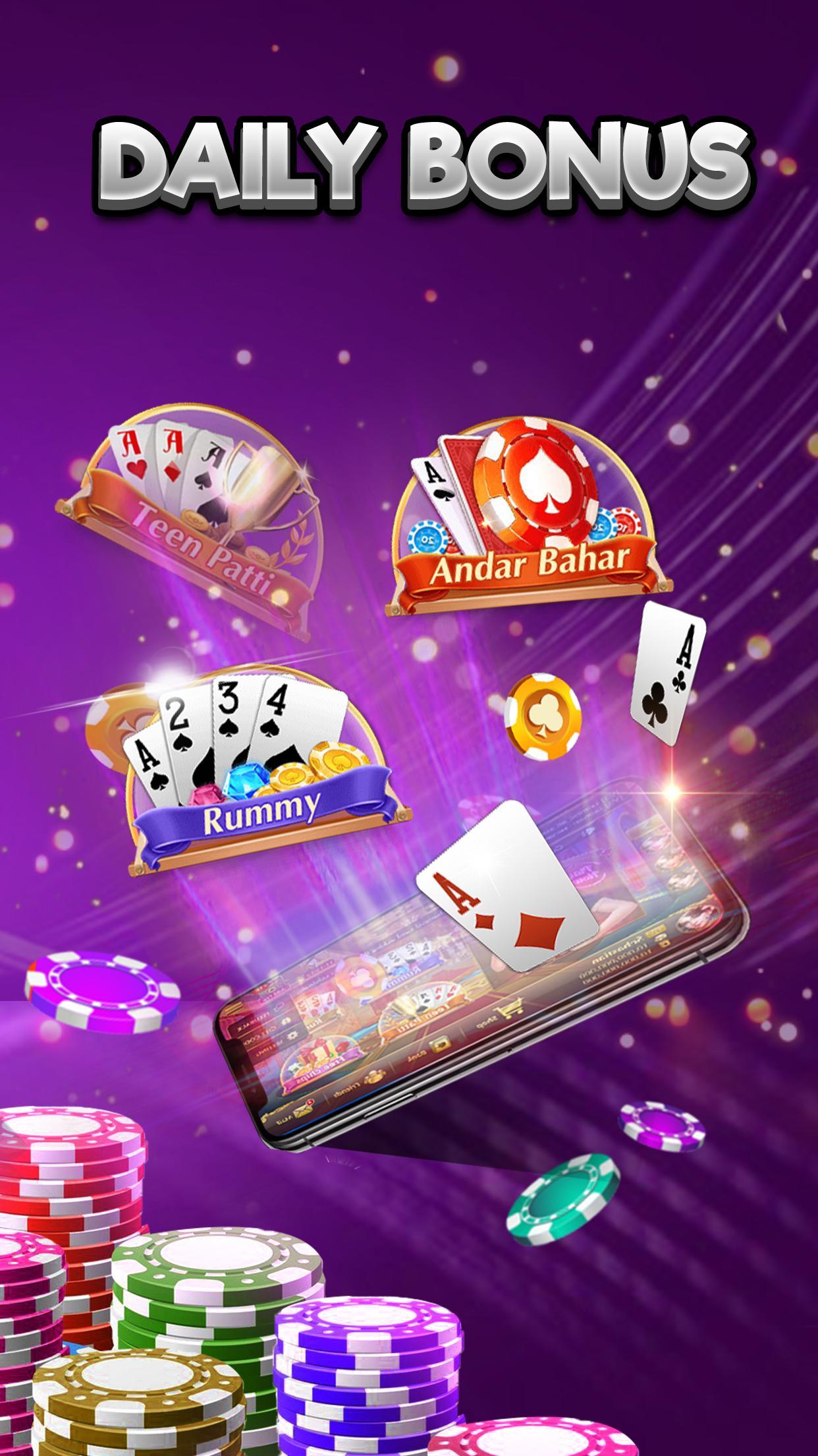 Rummy Online - Circle Ultimate Rummy