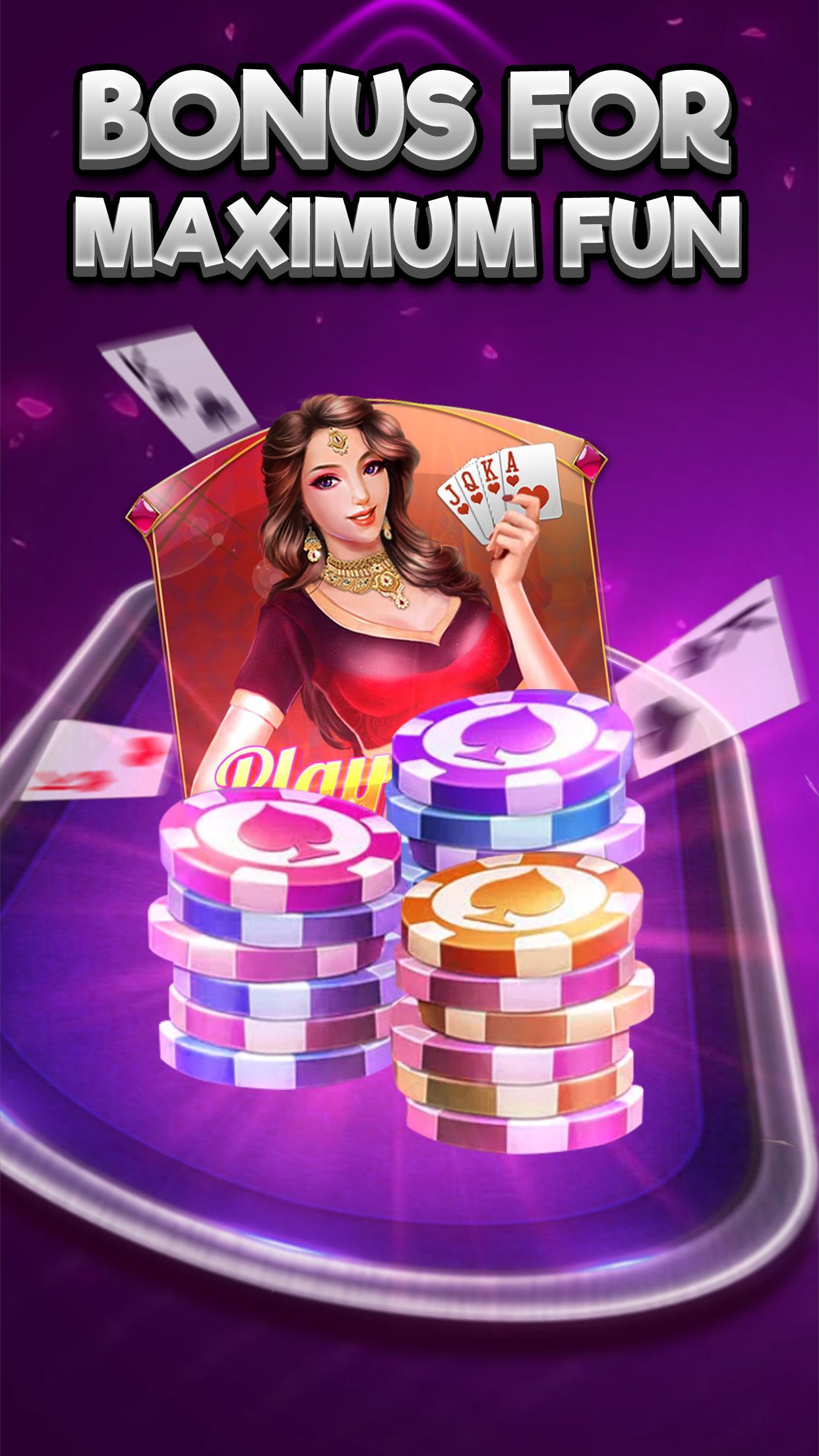 Rummy Online - Circle Ultimate Rummy