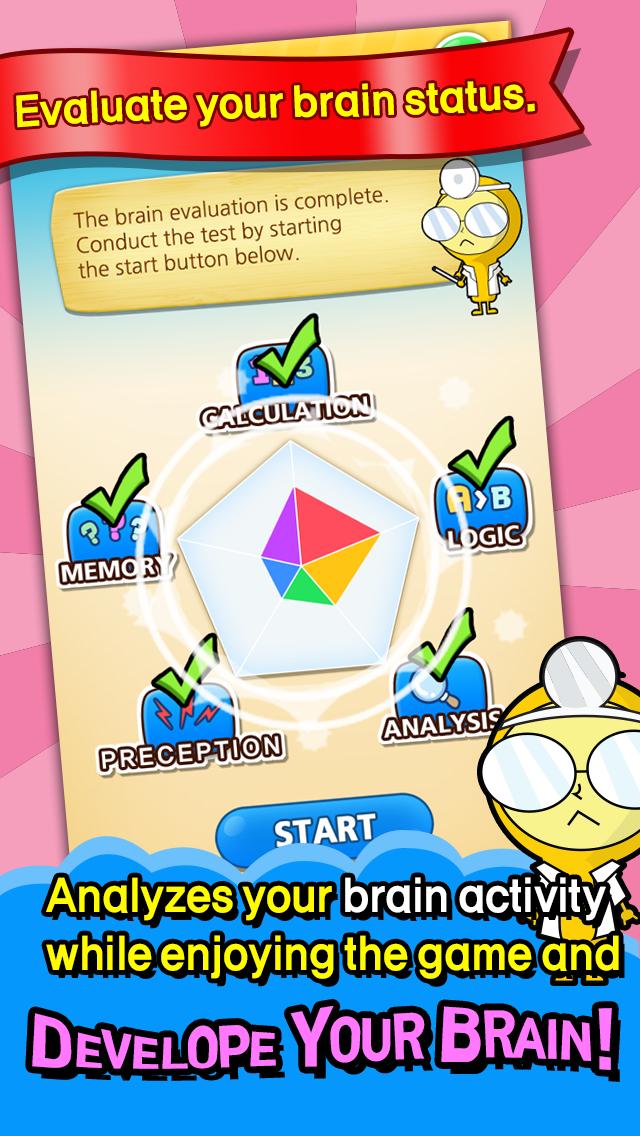 Everyone's BrainSchool