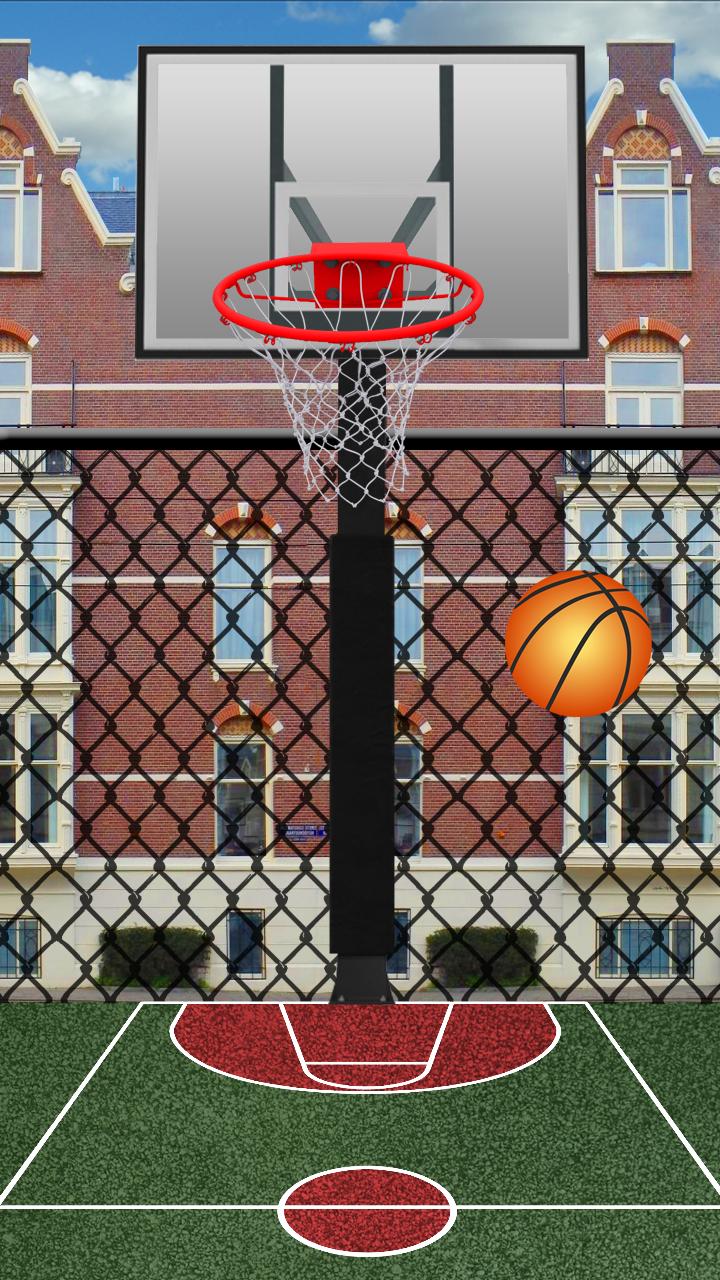 Star Basketball Challenge