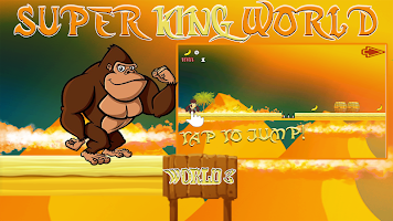 super king banana