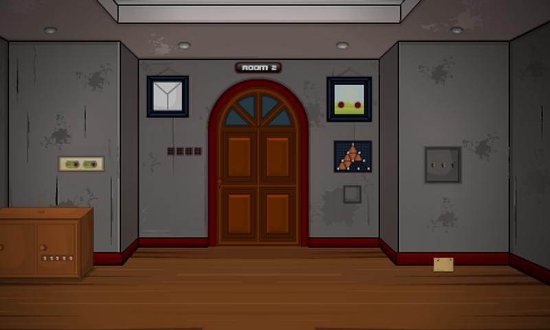 Escape Games - 24 Way Escape