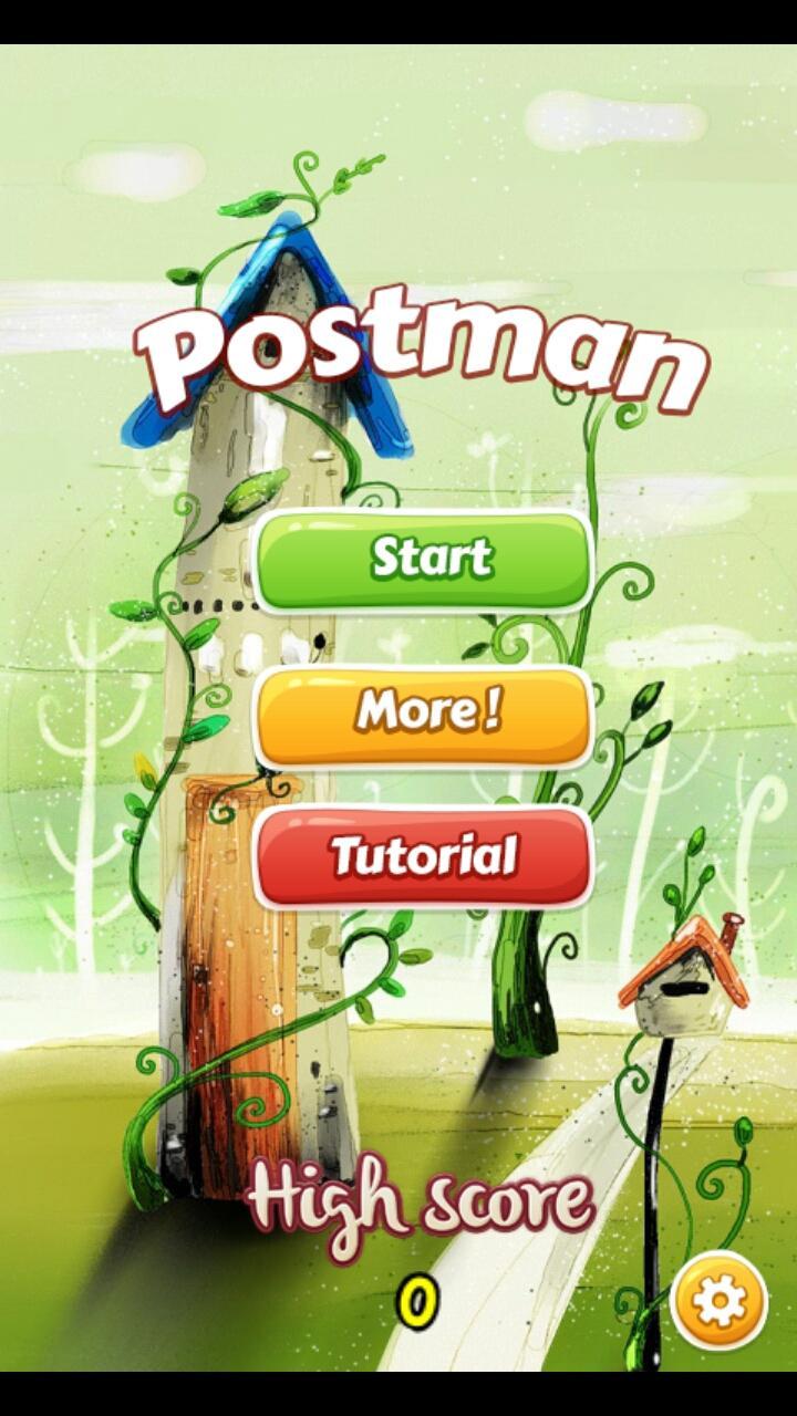 Postman