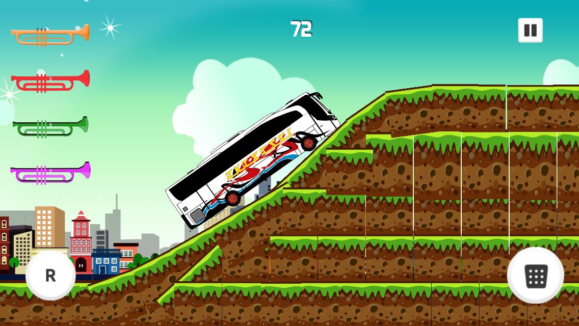 Akas Asri Bismania Simulator