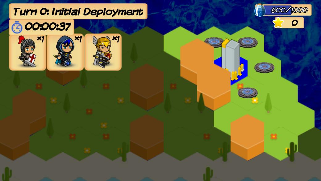 Luminerva: Guardians of Minerva