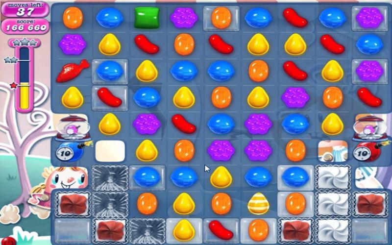 Guides Candy Crush Saga