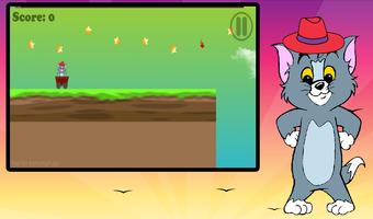 Super jerry And trolley