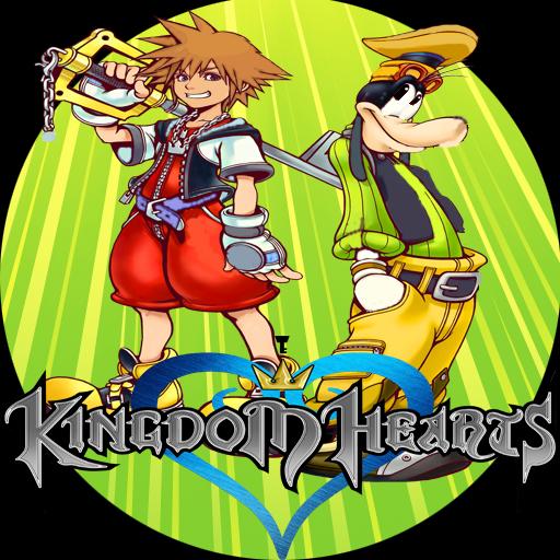 Kingdom Hearts 2018