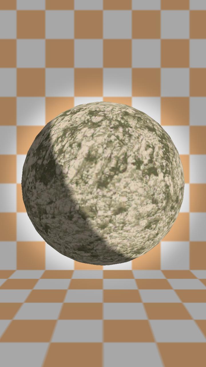 Jigsaw cut! SlashCrash!!