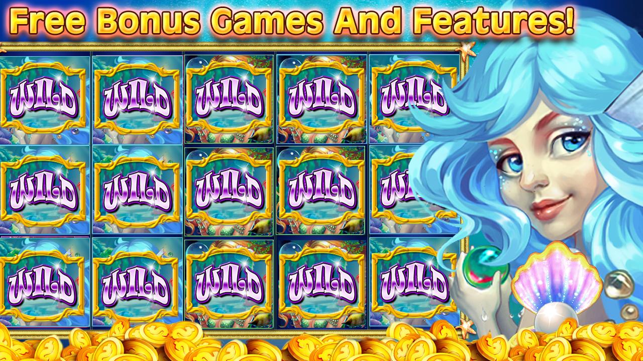 Dragon Vegas & Casino Slots