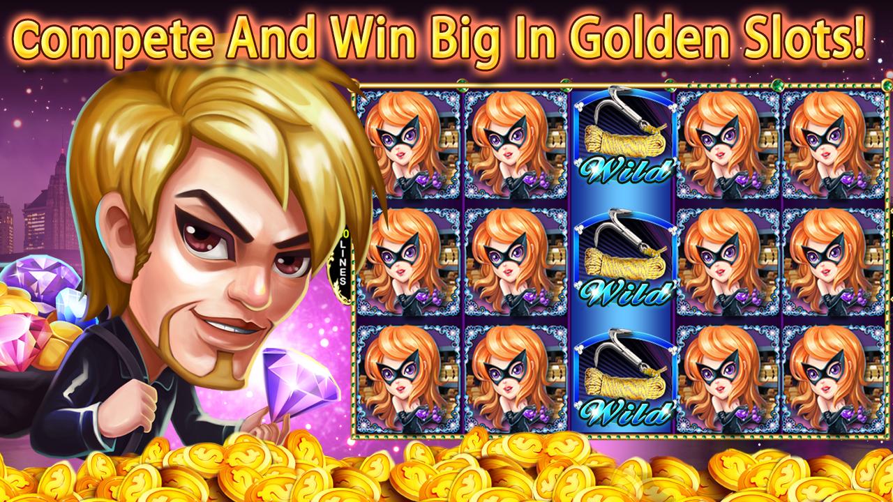 Dragon Vegas & Casino Slots