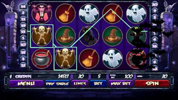 Halloween Slots