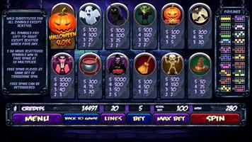 Halloween Slots