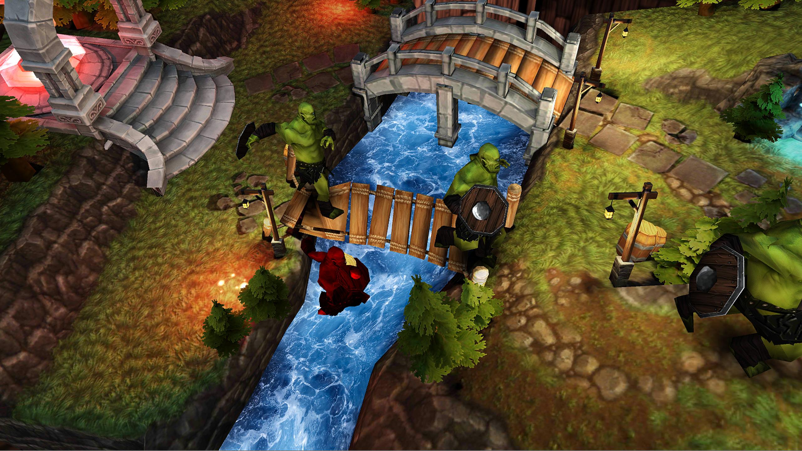 Divinity Defense: Dungeon Edit