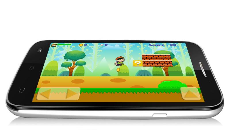 Jungle Super Adventures 2015