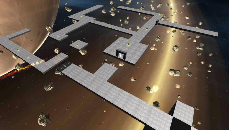 Impossible Ball 2 HD