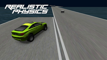 Fury Road: Big Ramp Jumps