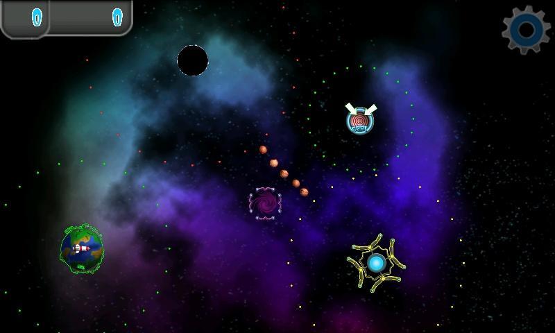 Jons Space Adventures Free