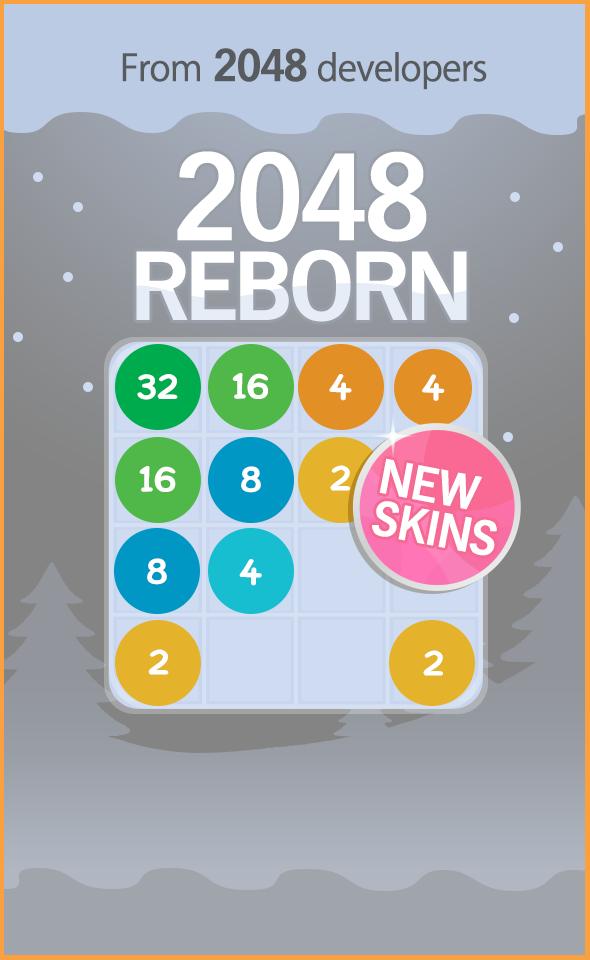 2048 Reborn