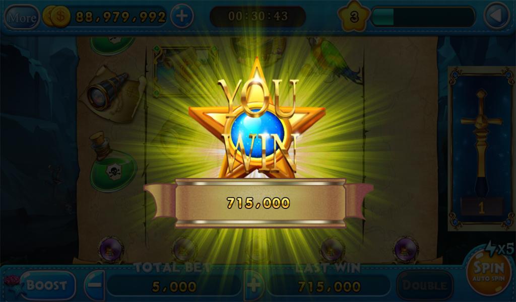 Slots Casino:Slot Machine Free