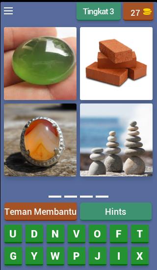 Padanan Kata Cak Lontong