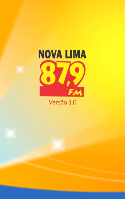 Nova Lima FM 87,9