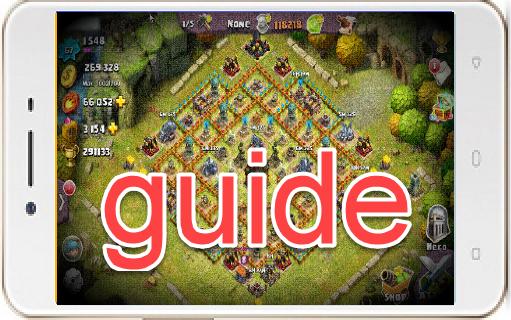 Guide Clash Of Lords 2 New Pro