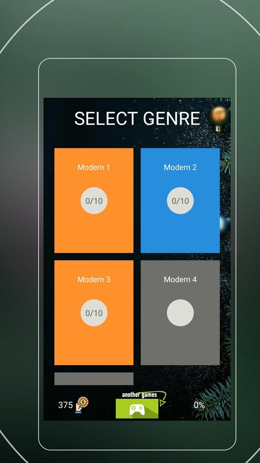 Guess The Songs: Christmas Music