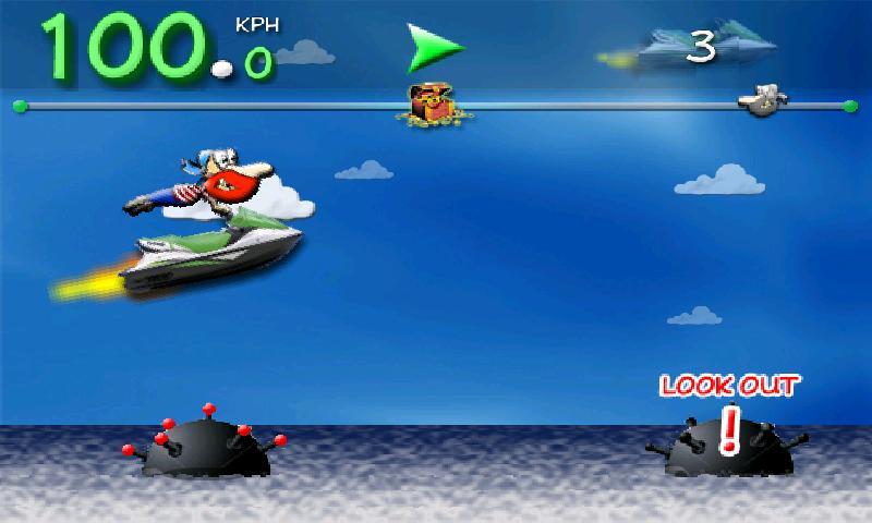 Up In The Arrr! 2 Lite