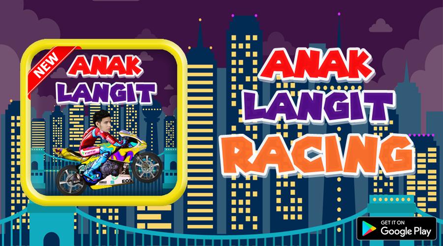 Anak Langit Racing Games