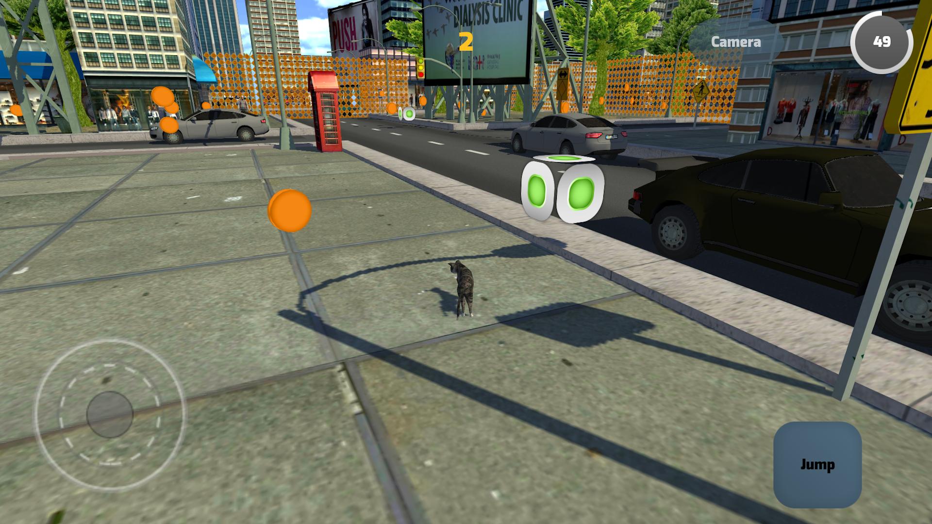 Real Cat Simulator : Free Roam