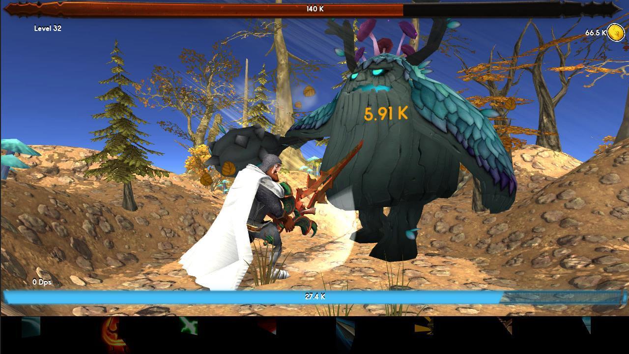 Heroic Quest Glory and Fortune