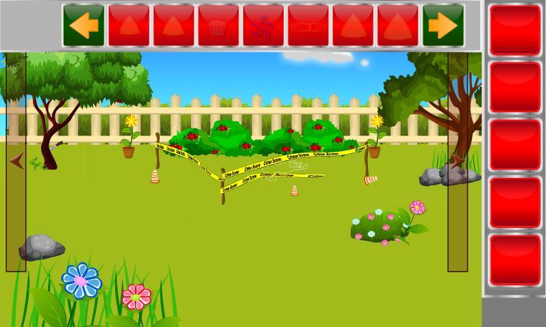 Sherlock Criminal Case 4