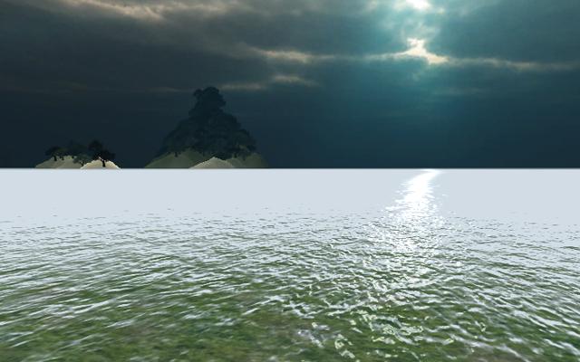 Discovery Other World