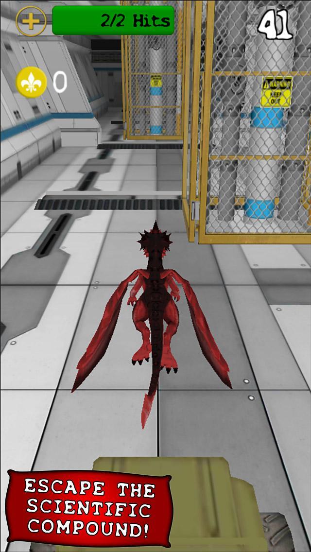 Mighty Megasaurs by Dragon-i