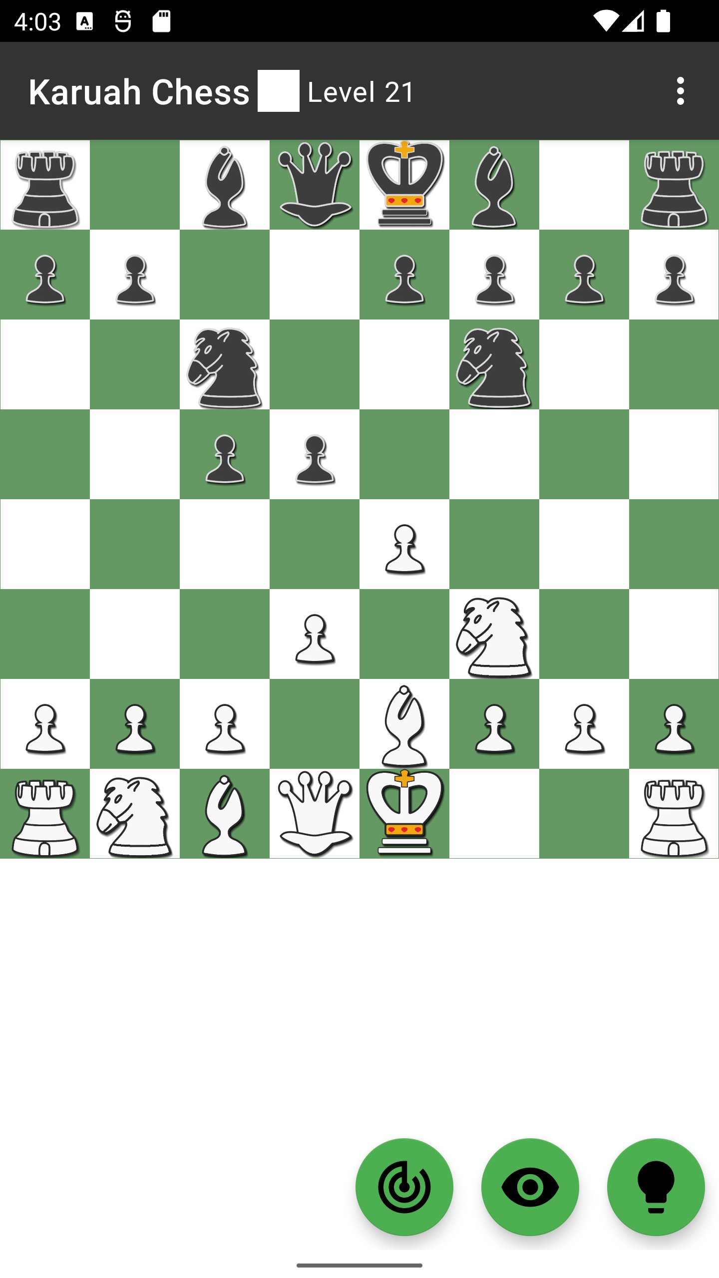 Karuah Chess