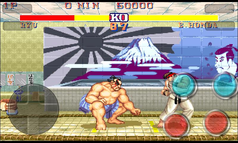 Guia Street Fighter 2